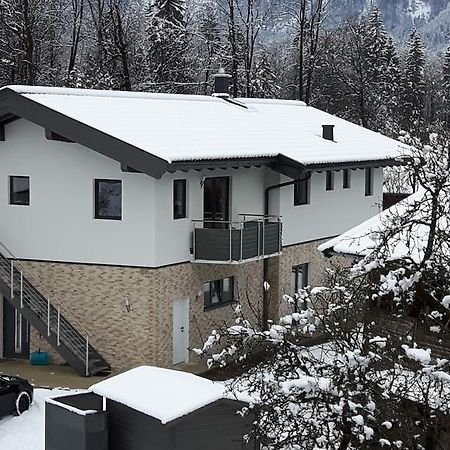 Haus Alpin Lofer Lägenhet Exteriör bild