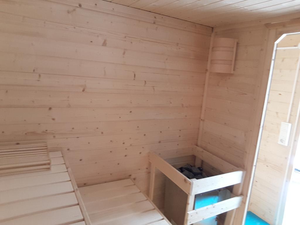 Haus Alpin Lofer Lägenhet Rum bild