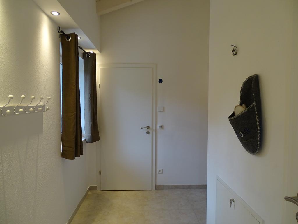 Haus Alpin Lofer Lägenhet Exteriör bild