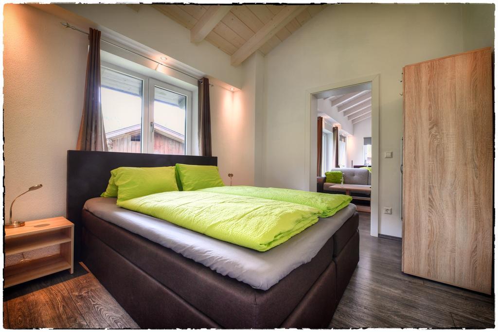 Haus Alpin Lofer Lägenhet Exteriör bild